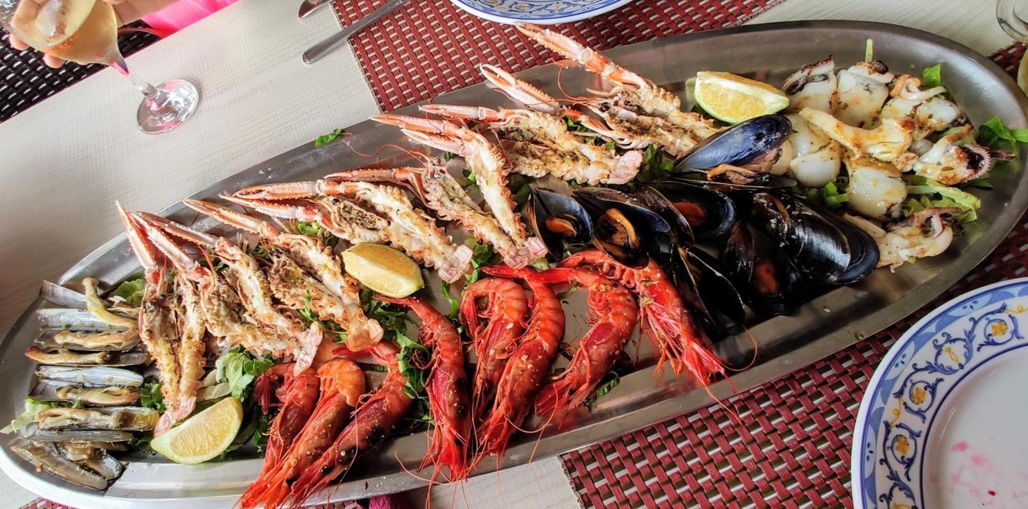 Santa Pola Con Tres Dormitorios Playa Levante ภายนอก รูปภาพ